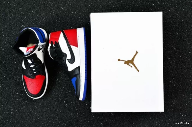 Rebel Jordan 280 Air SmartChoice 1 0811